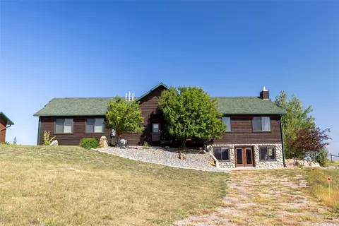 3 Paradise Ridge Rd, Clancy, MT 59634