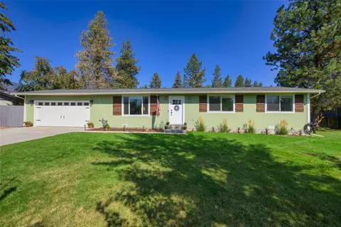 5411 N Barbara Dr, Florence, MT 59833