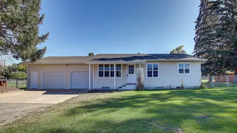 5020 Lower Miller Creek Rd, Missoula, MT 59803