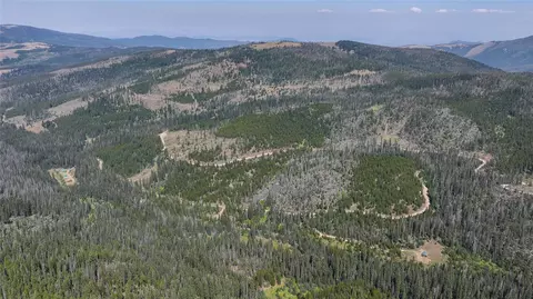7379 Hahn Creek Rd, Elliston, MT 59728