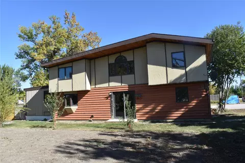 119 S Dakota St, Conrad, MT 59425