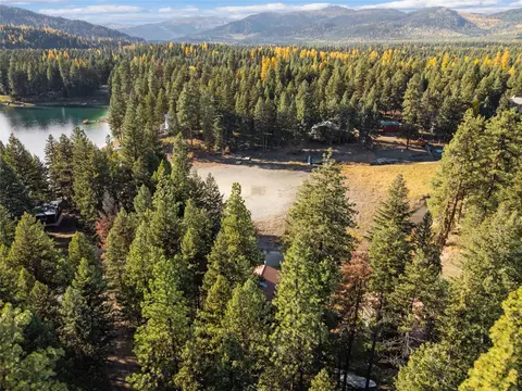 View/Area - 110 Happys Loop, Libby, MT 59923 photo 6 of 13
