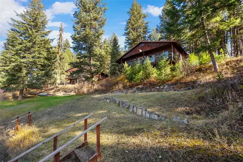 Exterior - 110 Happys Loop, Libby, MT 59923 photo 6 of 10