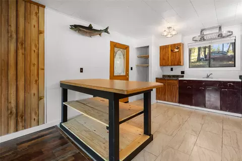 Kitchen - 110 Happys Loop, Libby, MT 59923 photo 3 of 3