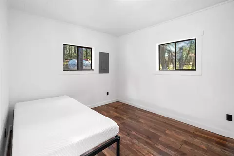 Bedroom - 110 Happys Loop, Libby, MT 59923 photo 5 of 5