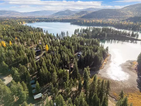 View/Area - 110 Happys Loop, Libby, MT 59923 photo 10 of 13
