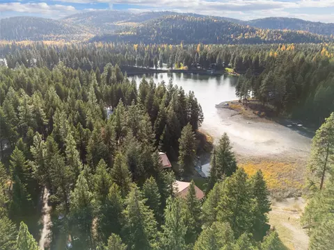 View/Area - 110 Happys Loop, Libby, MT 59923 photo 8 of 13