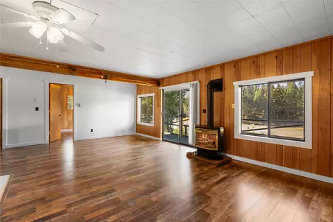 Living - 110 Happys Loop, Libby, MT 59923 photo 1 of 2