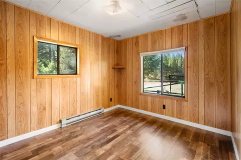 Bedroom - 110 Happys Loop, Libby, MT 59923 photo 1 of 5