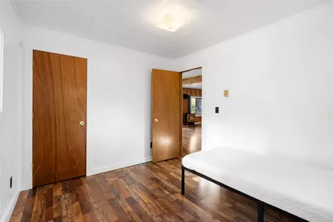 Bedroom - 110 Happys Loop, Libby, MT 59923 photo 4 of 5