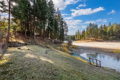 Exterior - 110 Happys Loop, Libby, MT 59923 photo 7 of 10