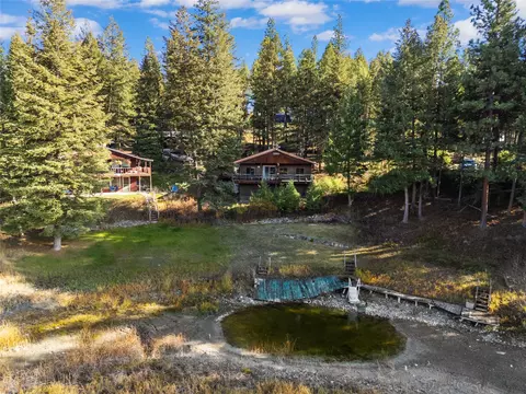 Exterior - 110 Happys Loop, Libby, MT 59923 photo 10 of 10