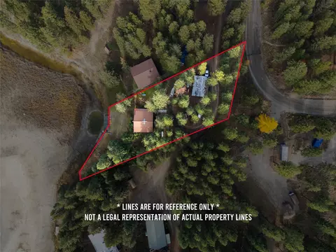 View/Area - 110 Happys Loop, Libby, MT 59923 photo 1 of 13