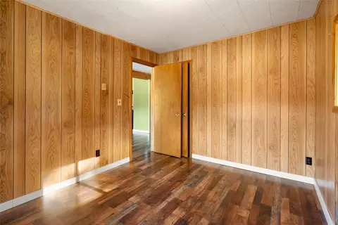 Bedroom - 110 Happys Loop, Libby, MT 59923 photo 3 of 5