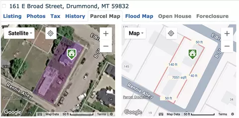 Other - 161 E Broad St, Drummond, MT 59832 photo 2 of 6