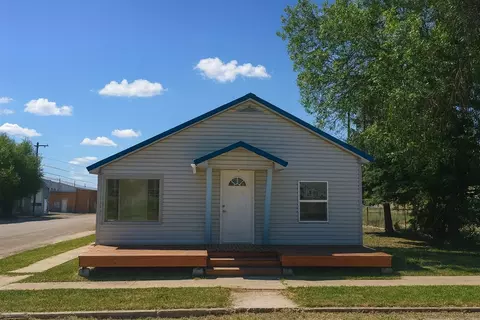 161 E Broad St, Drummond, MT 59832