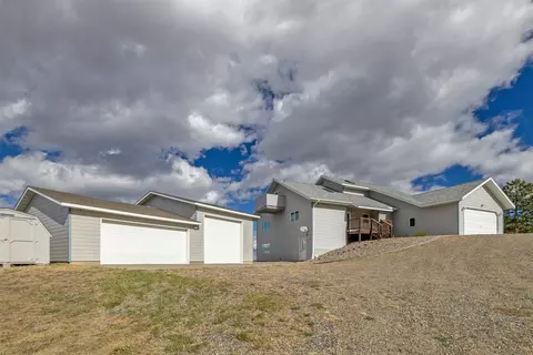5 Crazy Mountain Cul De Sac Rd, Clancy, MT 59634