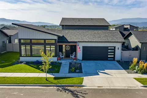 2138 Horsetail Ln, Missoula, MT 59808