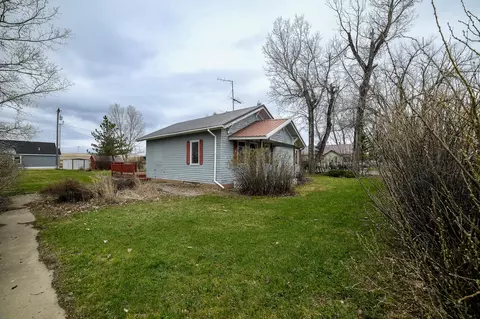500 Main Ave, Denton, MT 59430
