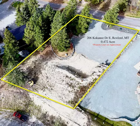 206 Kokanee Dr E, Rexford, MT 59930 photo 4