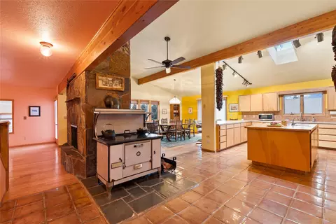 Entry Way - 380 Commerce St, Bigfork, MT 59911 photo 1 of 1