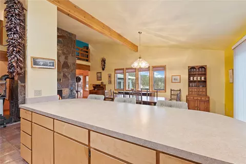 Kitchen - 380 Commerce St, Bigfork, MT 59911 photo 8 of 8