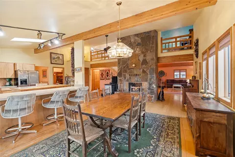 Dining - 380 Commerce St, Bigfork, MT 59911 photo 1 of 4