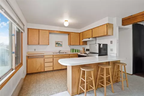 Kitchen - 380 Commerce St, Bigfork, MT 59911 photo 6 of 8