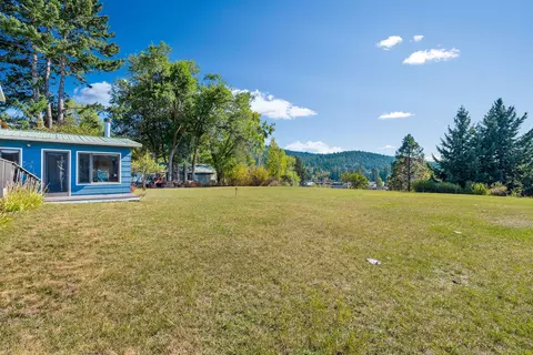 Exterior - 380 Commerce St, Bigfork, MT 59911 photo 4 of 9