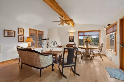 Living - 380 Commerce St, Bigfork, MT 59911 photo 2 of 4