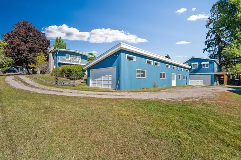 Exterior - 380 Commerce St, Bigfork, MT 59911 photo 8 of 9