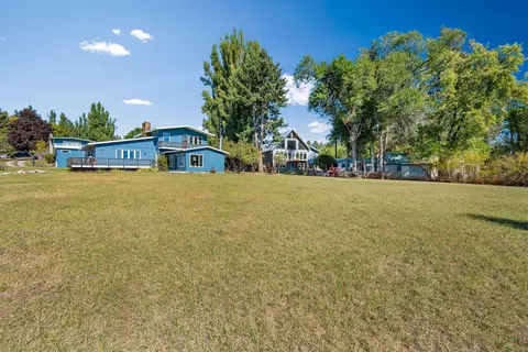 Exterior - 380 Commerce St, Bigfork, MT 59911 photo 3 of 9