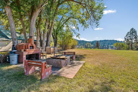 Exterior - 380 Commerce St, Bigfork, MT 59911 photo 5 of 9