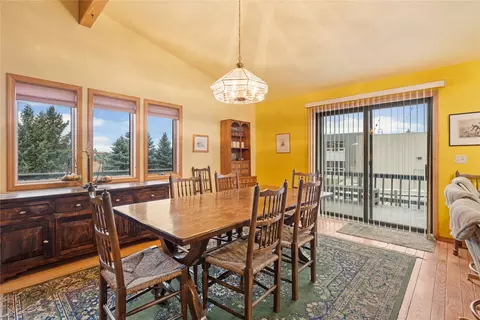 Dining - 380 Commerce St, Bigfork, MT 59911 photo 2 of 4