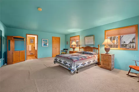 Bedroom - 380 Commerce St, Bigfork, MT 59911 photo 1 of 5
