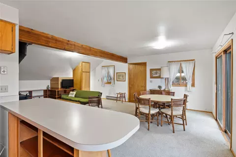 Dining - 380 Commerce St, Bigfork, MT 59911 photo 4 of 4