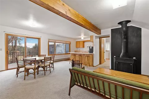 Living - 380 Commerce St, Bigfork, MT 59911 photo 4 of 4