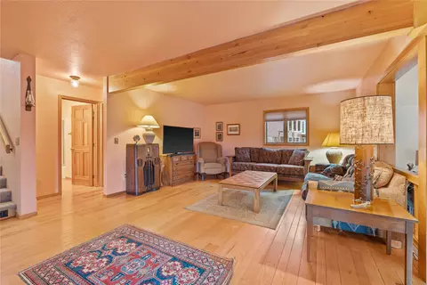 Living - 380 Commerce St, Bigfork, MT 59911 photo 1 of 4