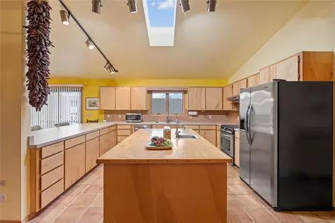 Kitchen - 380 Commerce St, Bigfork, MT 59911 photo 3 of 8