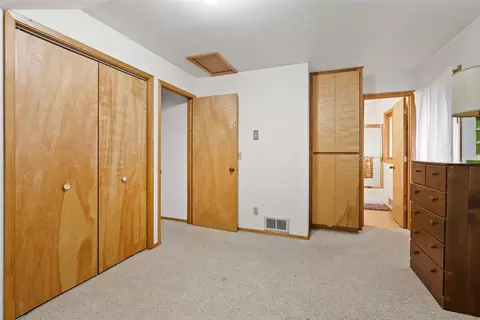 Bedroom - 380 Commerce St, Bigfork, MT 59911 photo 5 of 5