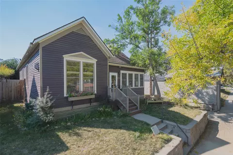 413 E Broadway St, Helena, MT 59601