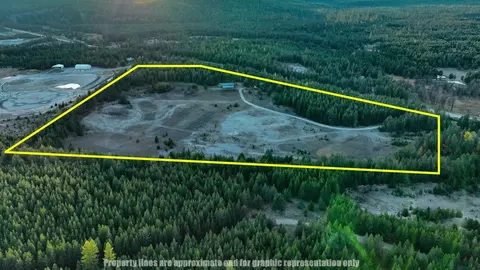 9330 Us Highway 2 W, Marion, MT 59925