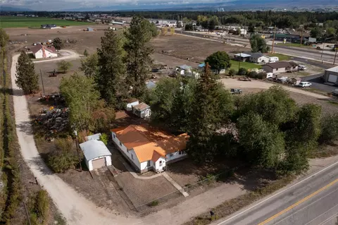128 Dutch Hill Rd, Hamilton, MT 59840