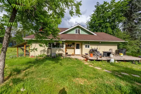 38534 Us Highway 2, Libby, MT 59923 photo 1