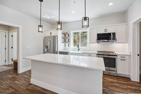 Kitchen - 23 Stoney Brook Dr #A, Clancy, MT 59634 photo 1 of 4