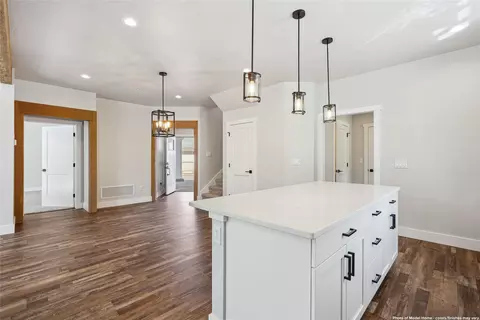 Entry Way - 23 Stoney Brook Dr #A, Clancy, MT 59634 photo 2 of 4