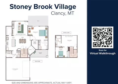 Other - 23 Stoney Brook Dr #A, Clancy, MT 59634 photo 6 of 8