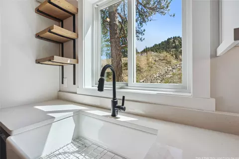 Kitchen - 23 Stoney Brook Dr #A, Clancy, MT 59634 photo 3 of 4