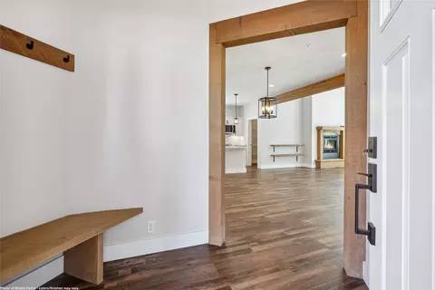 Entry Way - 23 Stoney Brook Dr #A, Clancy, MT 59634 photo 1 of 4
