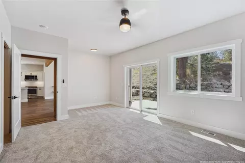 Bedroom - 23 Stoney Brook Dr #A, Clancy, MT 59634 photo 3 of 4